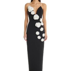 SINDI MAXI GOWN