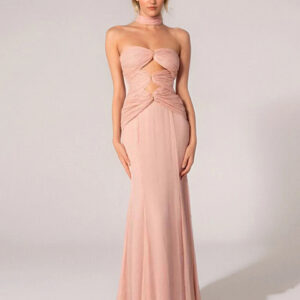 Odette Mermaid Gown