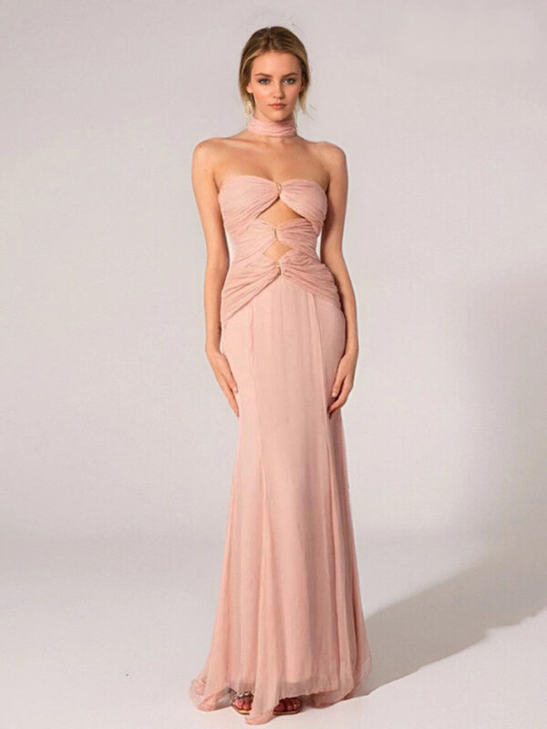 Odette Mermaid Gown