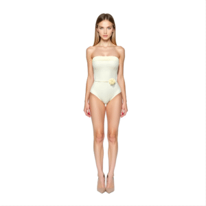 Isola One Piece Swimsuit