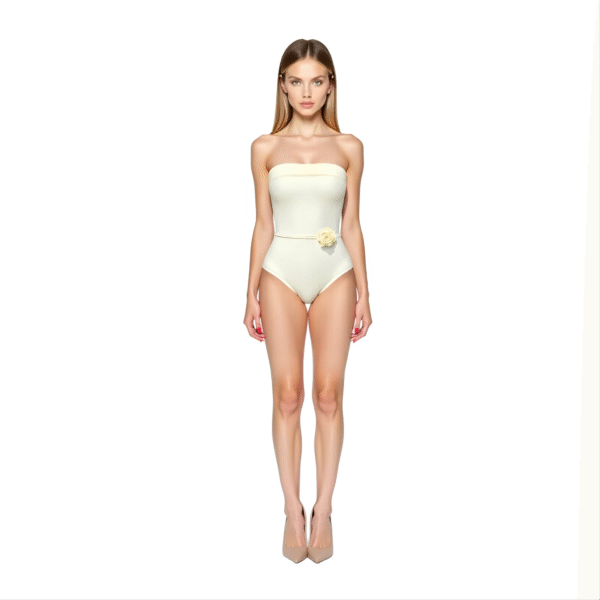Isola One Piece Swimsuit