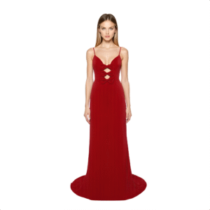Vittoria Gown