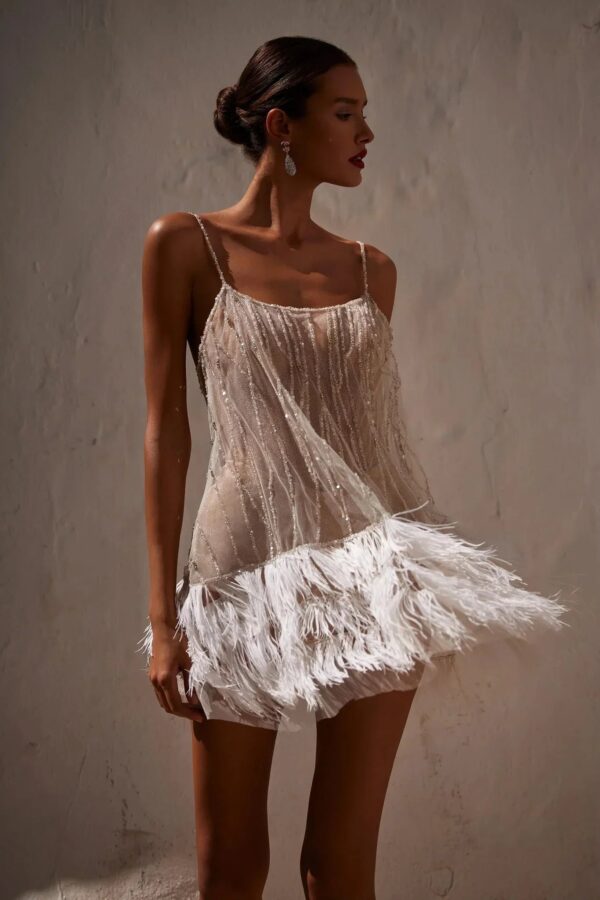 Amelie Dress